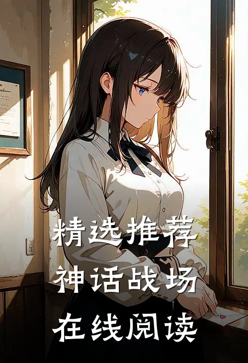 精选推荐神话战场在线阅读
