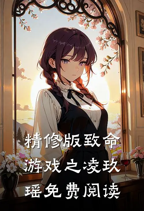 精修版致命游戏之凌玖瑶免费阅读