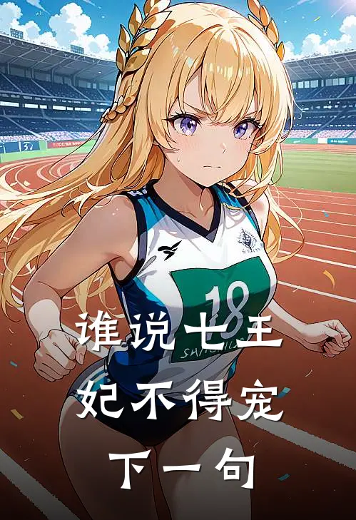 谁说七王妃不得宠下一句