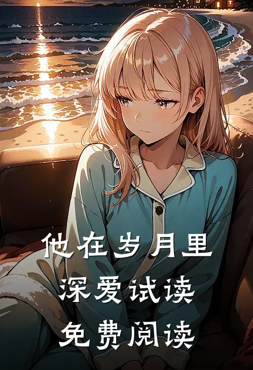他在岁月里深爱试读免费阅读
