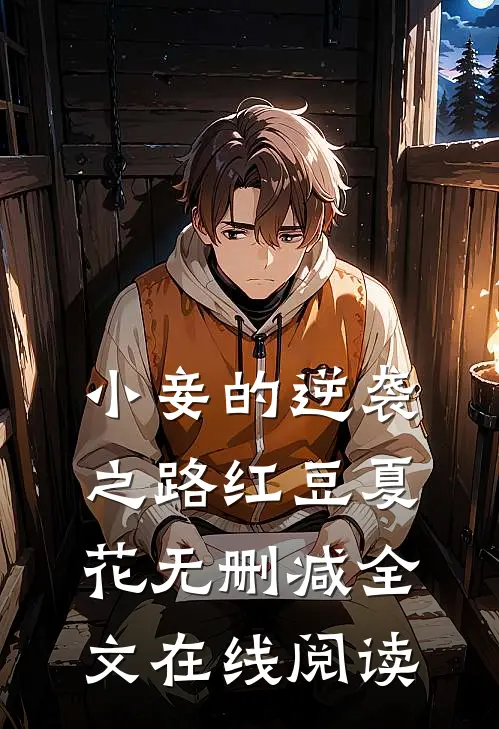 小妾的逆袭之路红豆夏花无删减全文在线阅读