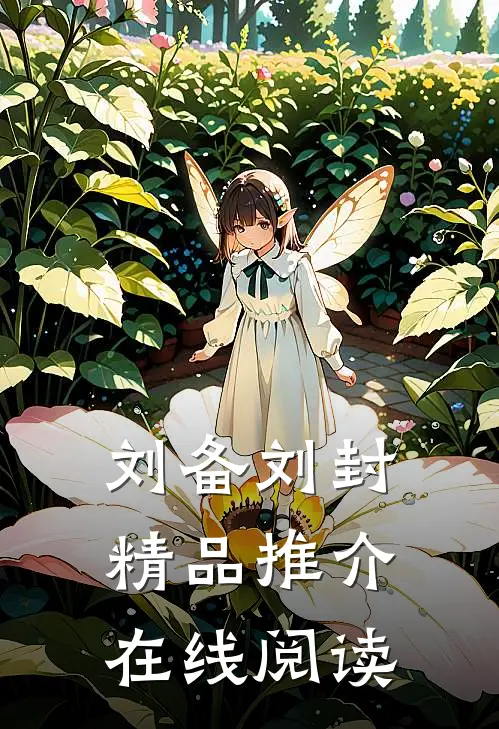 刘备刘封精品推介在线阅读