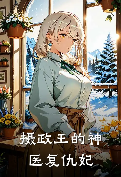 摄政王的神医复仇妃