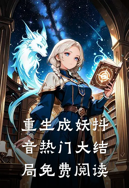 重生成妖抖音热门大结局免费阅读