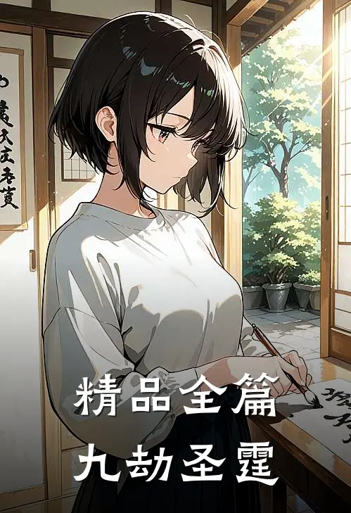 精品全篇九劫圣霆