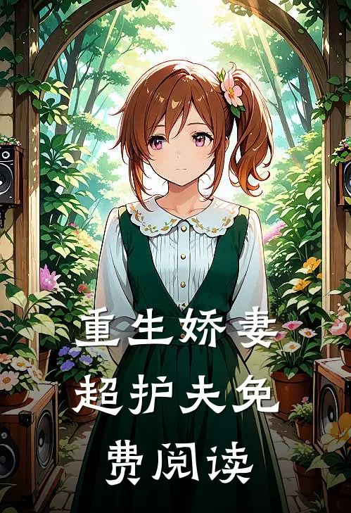 重生娇妻超护夫免费阅读