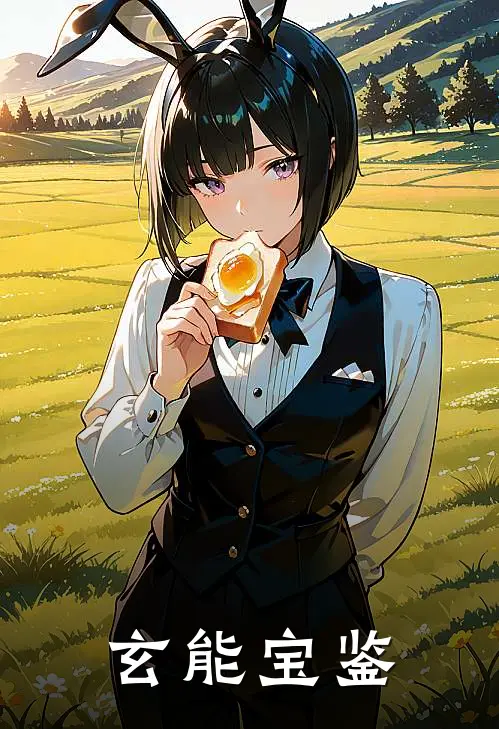 玄能宝鉴