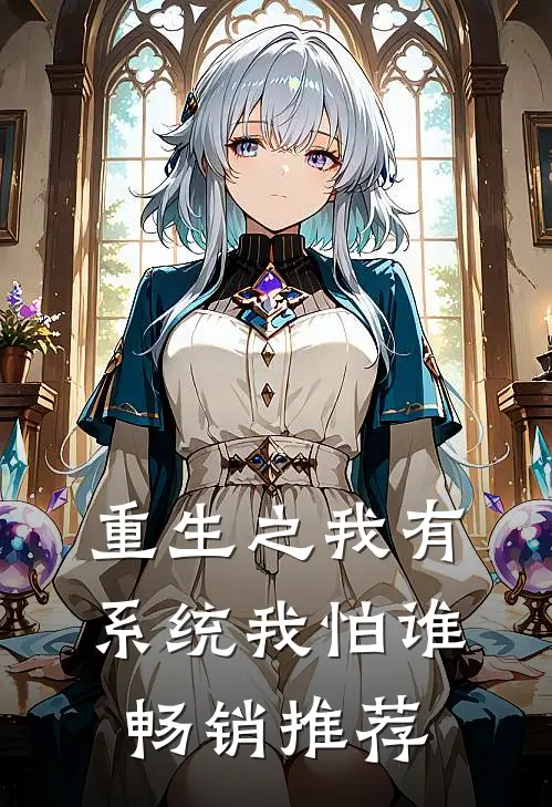 重生之我有系统我怕谁畅销推荐