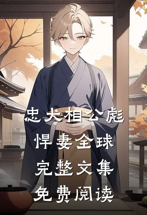 忠犬相公彪悍妻全球完整文集免费阅读