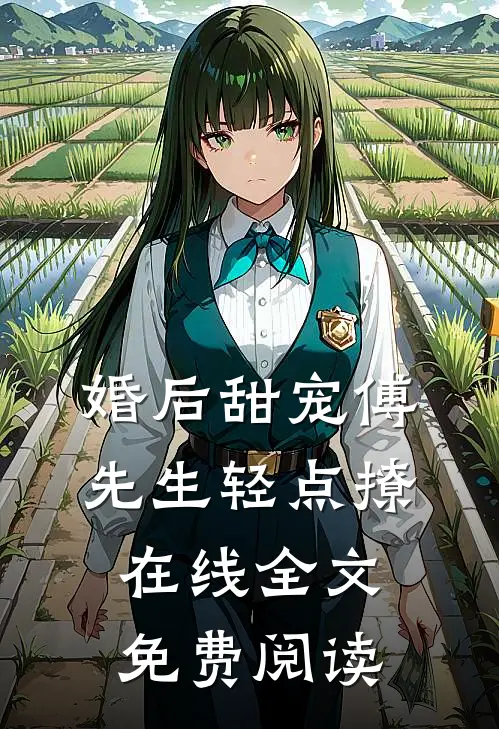 婚后甜宠傅先生轻点撩在线全文免费阅读