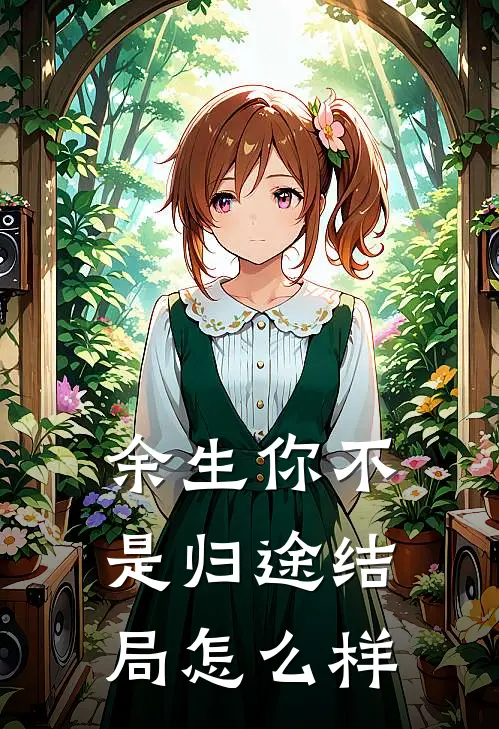 余生你不是归途结局怎么样