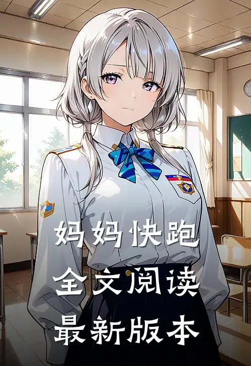 妈妈快跑全文阅读最新版本