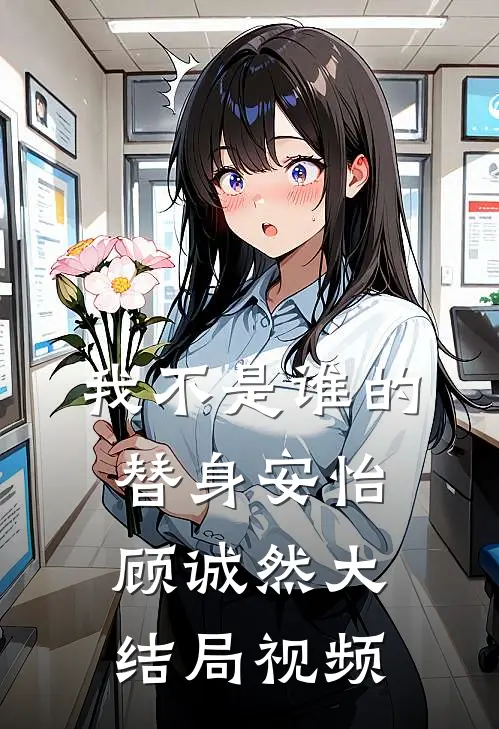 我不是谁的替身安怡顾诚然大结局视频