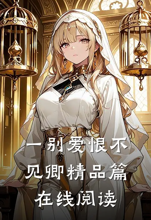 一别爱恨不见卿精品篇在线阅读