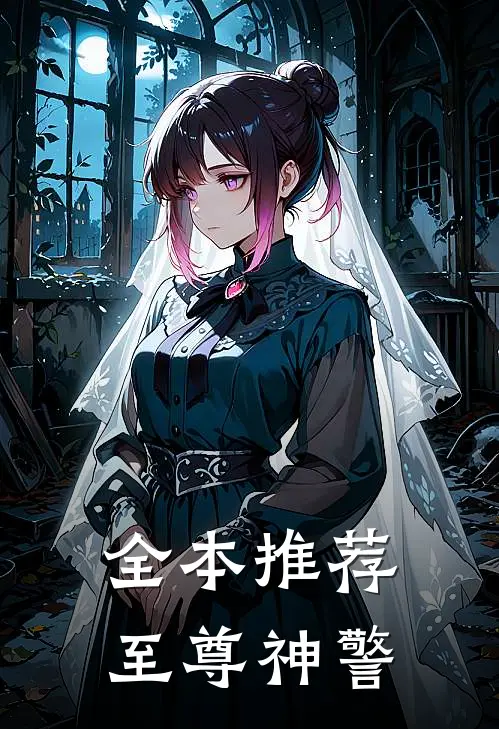 全本推荐至尊神警