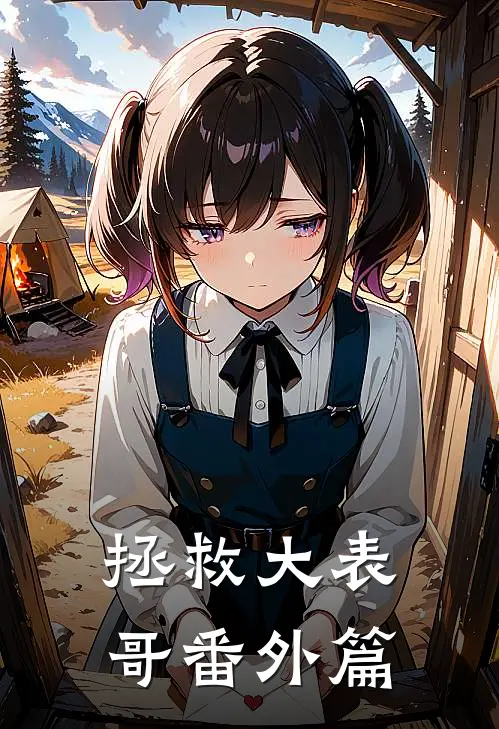 拯救大表哥 番外篇