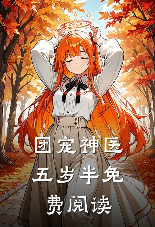 团宠神医五岁半免费阅读