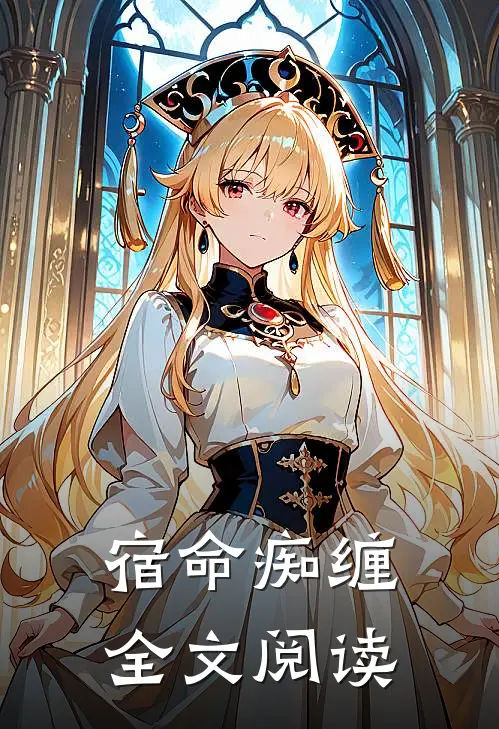 宿命痴缠全文阅读