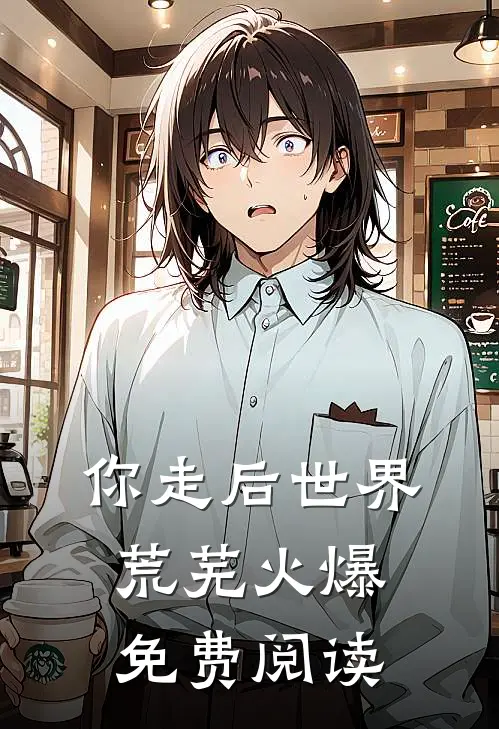 你走后世界荒芜火爆免费阅读
