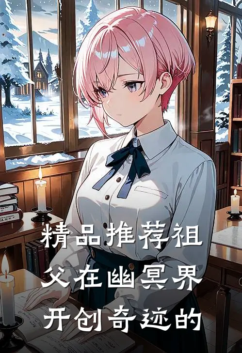 精品推荐祖父在幽冥界开创奇迹的