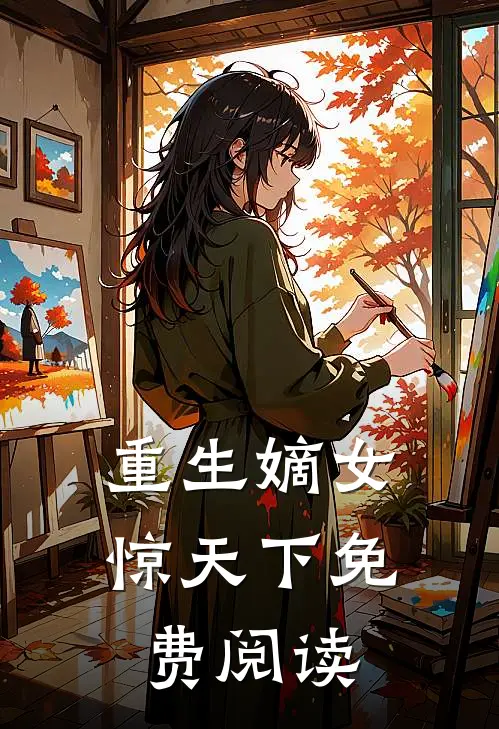 重生嫡女惊天下免费阅读