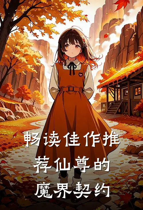 畅读佳作推荐仙尊的魔界契约