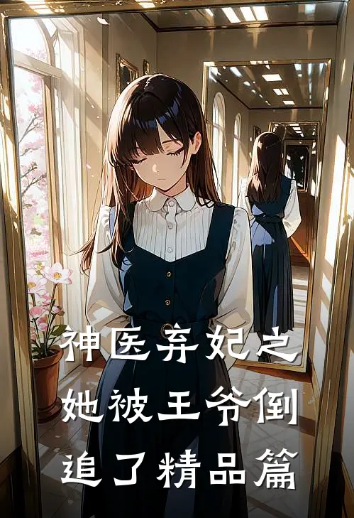 神医弃妃之她被王爷倒追了精品篇