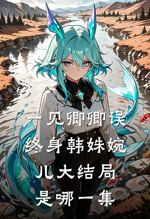 一见卿卿误终身韩姝婉儿大结局是哪一集