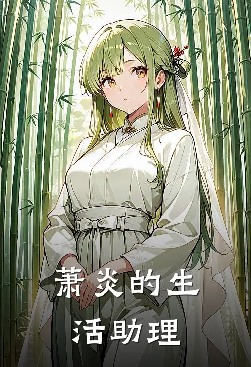 萧炎的生活助理