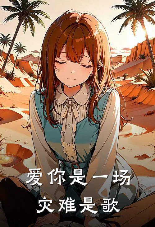 爱你是一场灾难是歌
