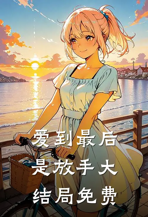 爱到最后是放手大结局免费