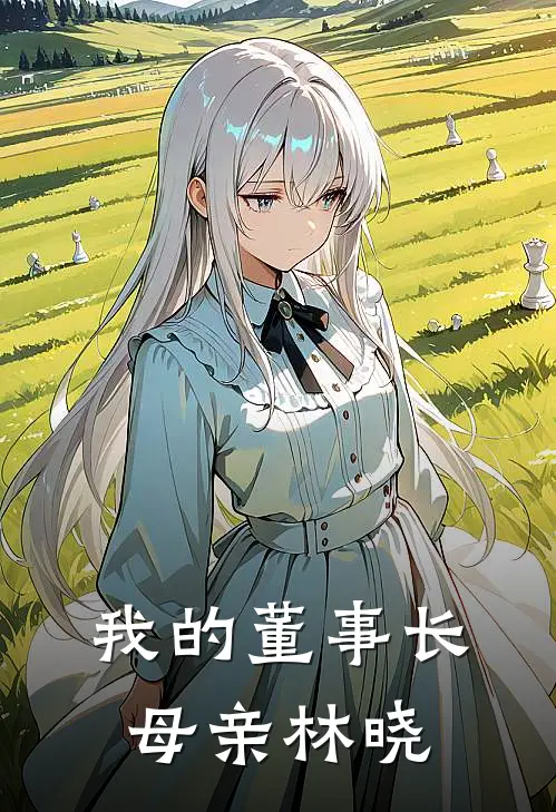 我的董事长母亲林晓