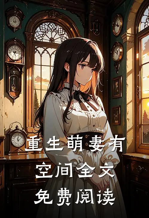 重生萌妻有空间全文免费阅读
