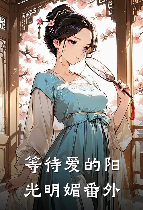等待爱的阳光明媚 番外