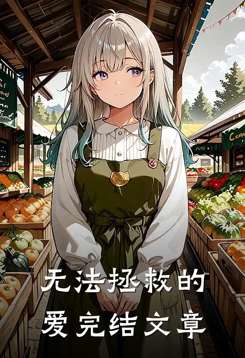 无法拯救的爱完结文章