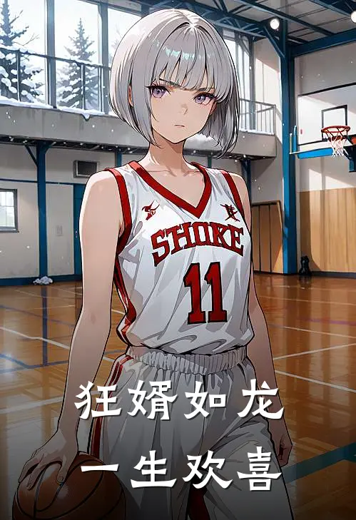 狂婿如龙 一生欢喜
