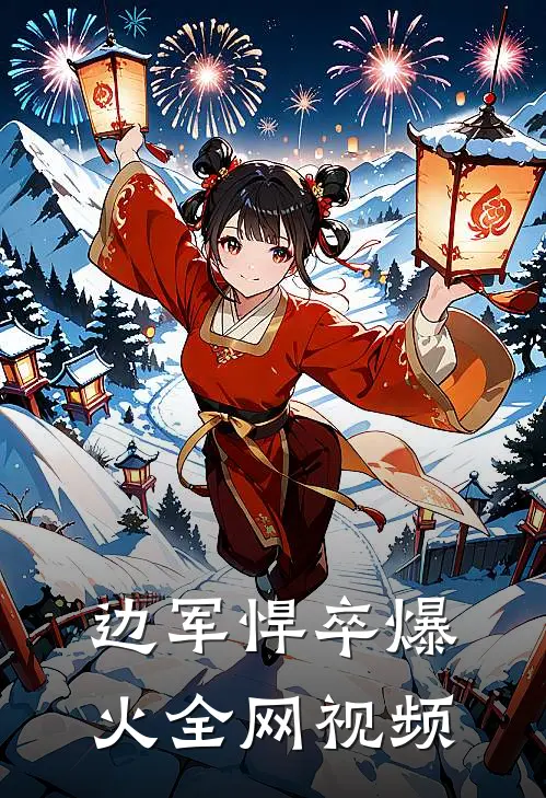 边军悍卒爆火全网视频
