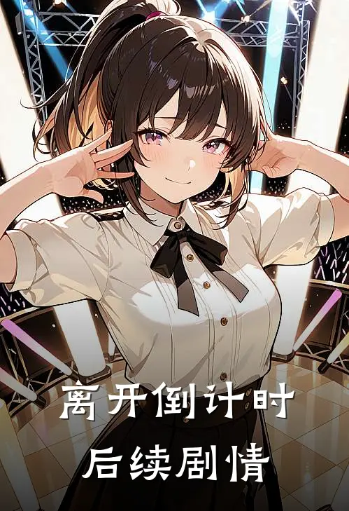 离开倒计时后续剧情