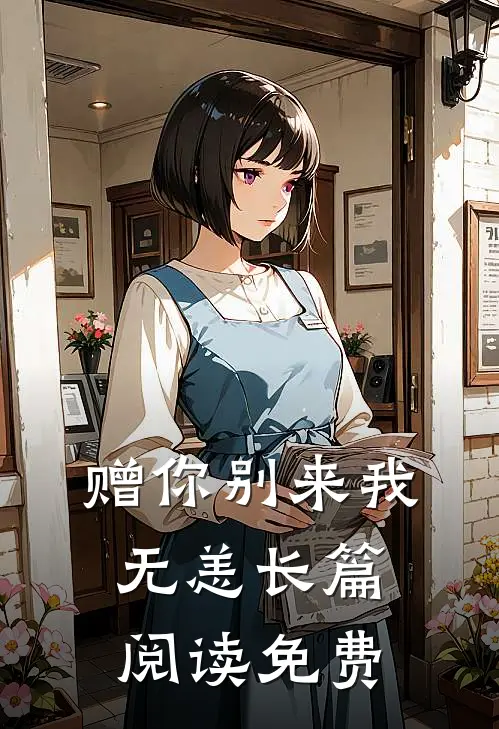 赠你别来我无恙长篇阅读免费