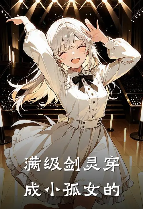 满级剑灵穿成小孤女的