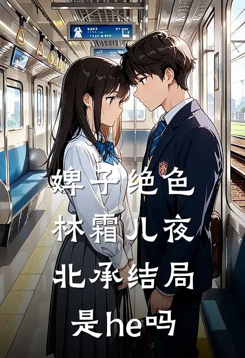 婢子绝色林霜儿夜北承结局是he吗