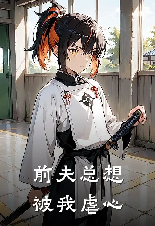 前夫总想被我虐心