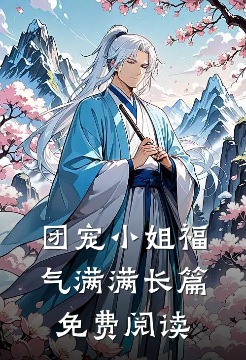 团宠小姐福气满满长篇免费阅读