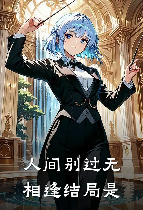 人间别过无相逢结局是