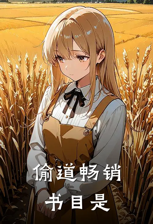 偷道畅销书目是