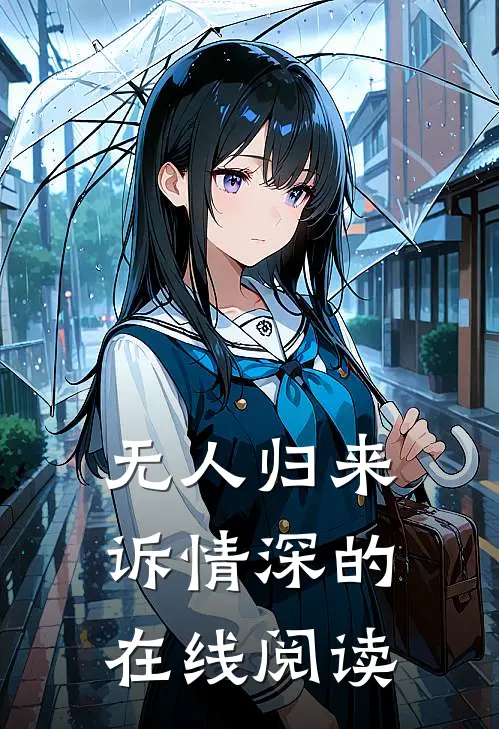无人归来诉情深的在线阅读