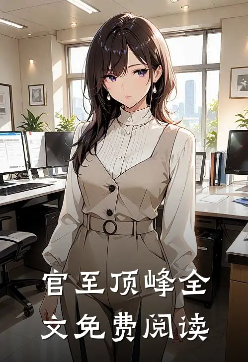 官至顶峰全文免费阅读