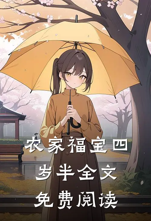 农家福宝四岁半全文免费阅读