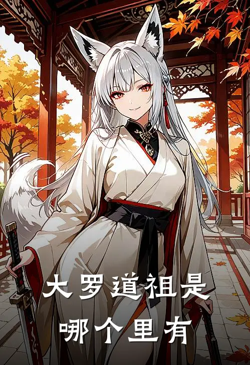 大罗道祖是哪个里有