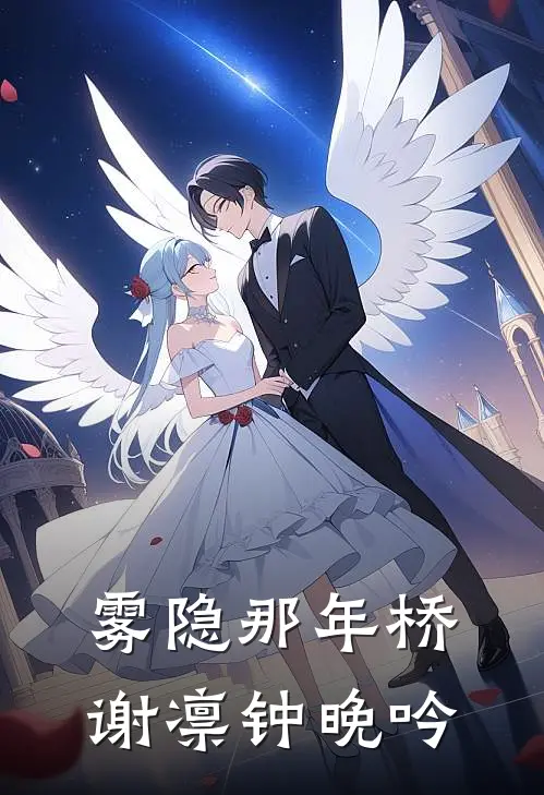 雾隐那年桥谢凛钟晚吟